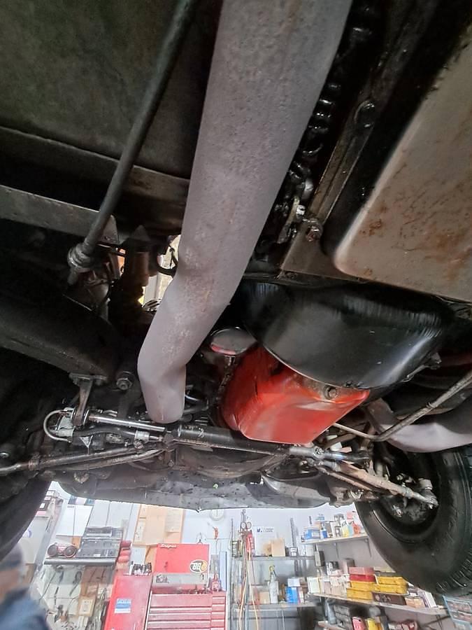 Used 1974 Chevrolet Corvette 350CI L48