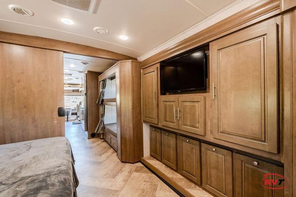 Used 2021 Forest River Georgetown 5 Series GT5 36B5