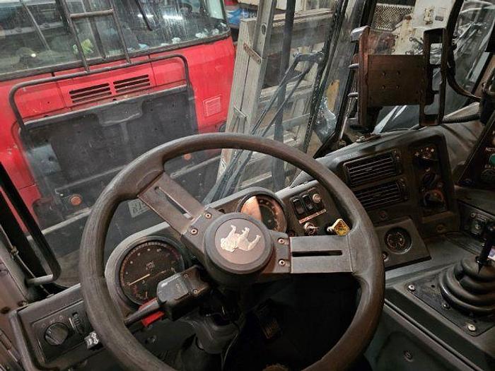 Used 2018 Mack MRU 613