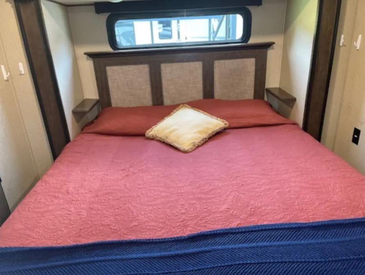 Used 2019 Grand Design SOLITUDE 380FL Fifth Wheel