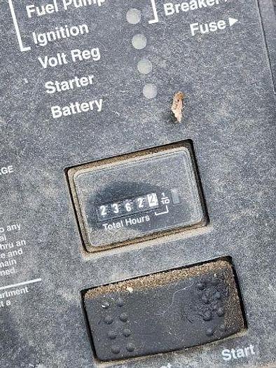 Used 1998 Dodge Ram Van