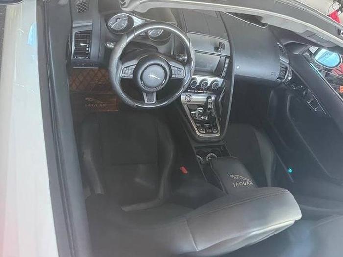 Used 2017 Jaguar F-TYPE Premium