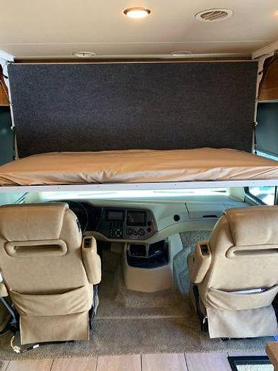 Used 2017 Tiffin Allegro Open Road 36UA