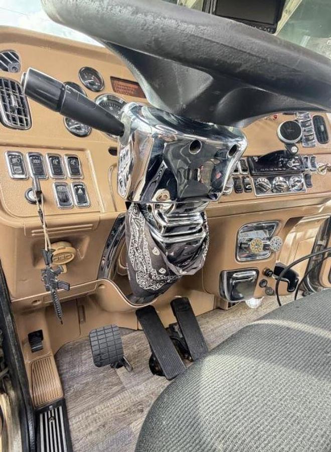 Used 2018 Peterbilt 367