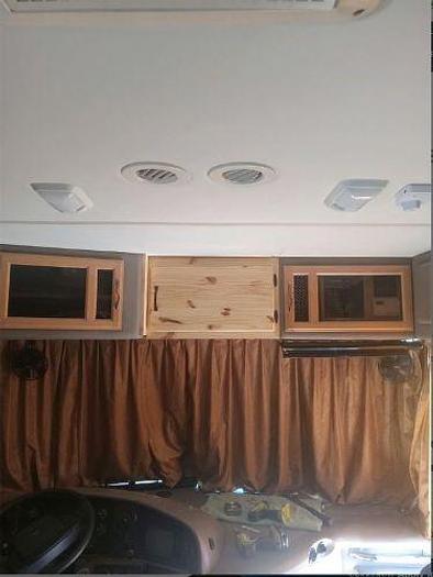 Used 2004 Fleetwood Discovery 39L