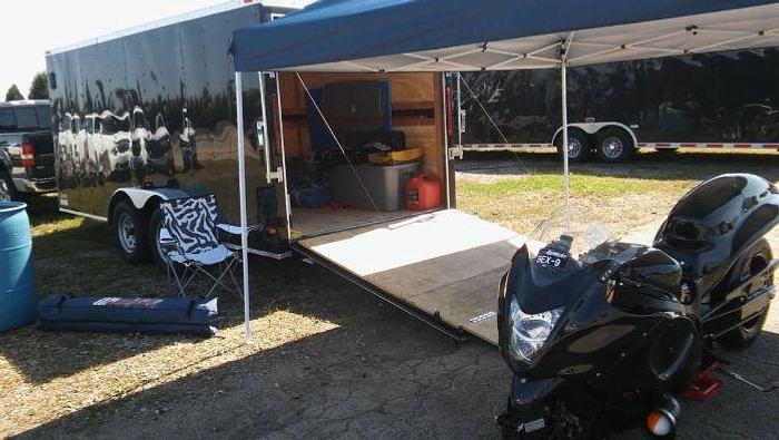 Used 2008 Suzuki Hayabusa