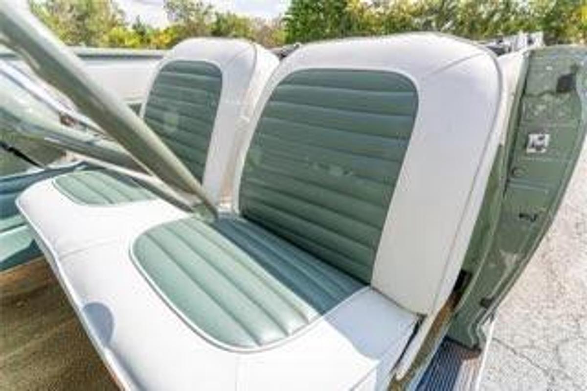 Used 1948 Ford Super Deluxe Convertible