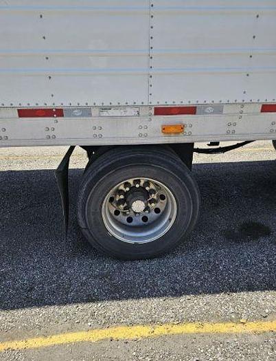 Used 2022 Utility Reefer Trailer