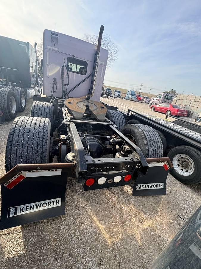 Used 2013 Kenworth T660