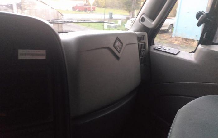 Used 2015 INTERNATIONAL PROSTAR