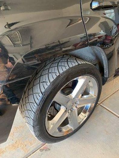 Used 2006 Jeep Grand Cherokee SRT-8