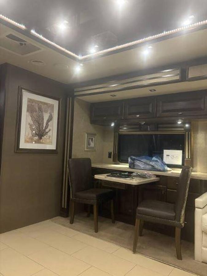 Used 2019 Tiffin Motorhomes Allegro Red 37 BA Class A Motorhome