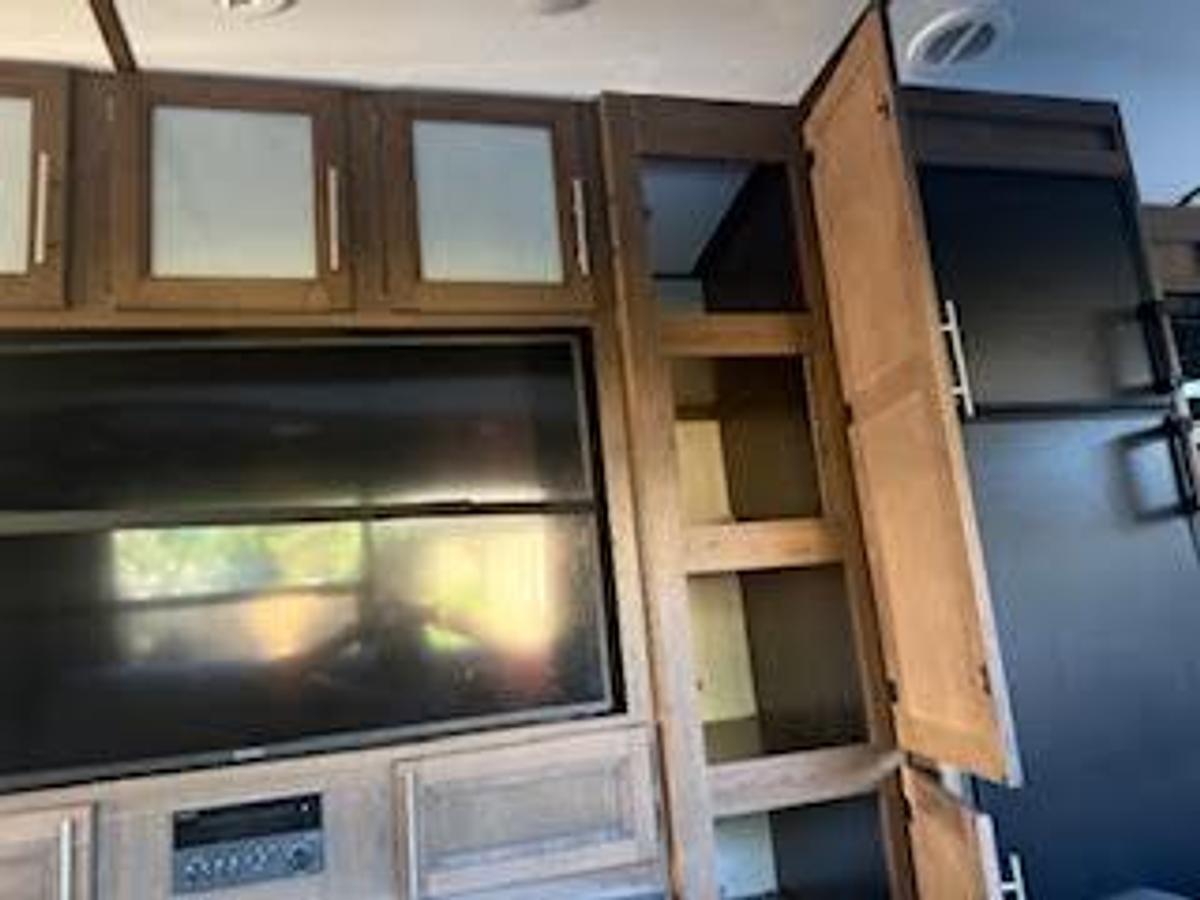 Used 2020 Keystone Cougar 30RKD Travel Trailer