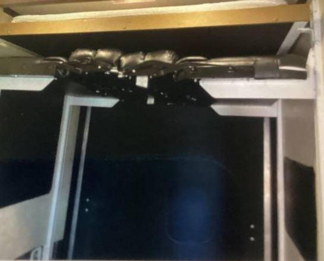 Used 2016 Keystone Carbon Toyhauler