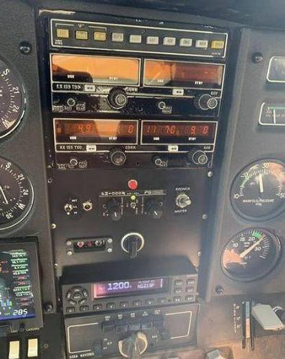 Used 1977 CESSNA 182Q