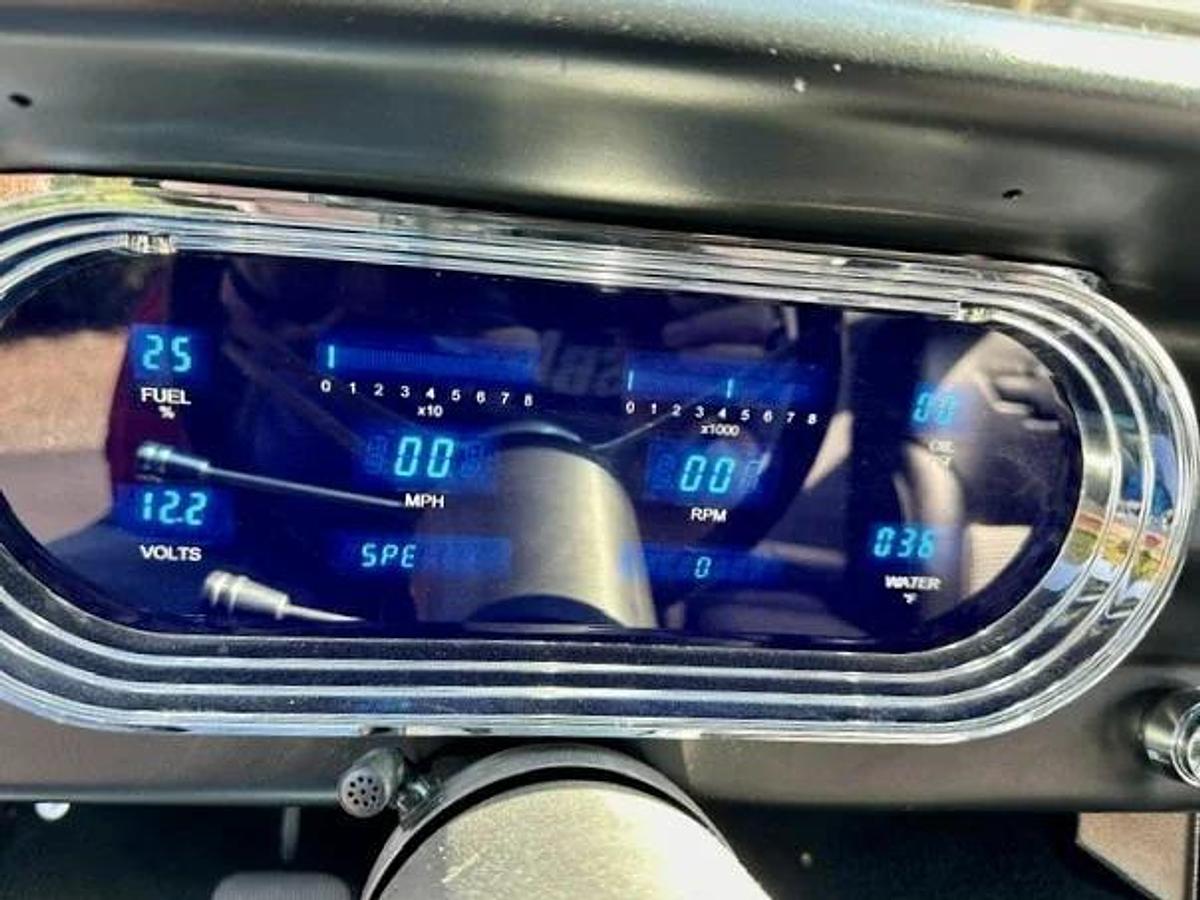 Used 1963 Chevrolet Nova