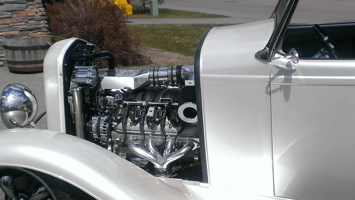 Used 1932 Ford Roadster