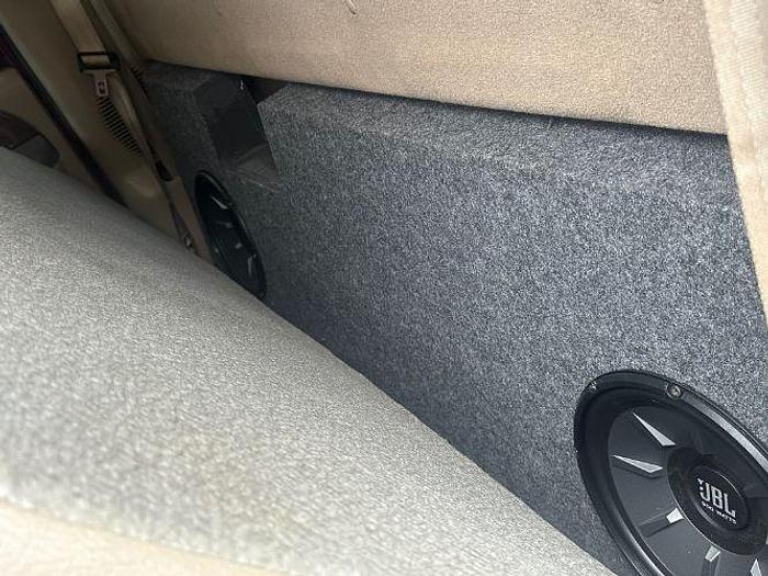 Used 2000 Ford Super Duty F-350 SRW XL