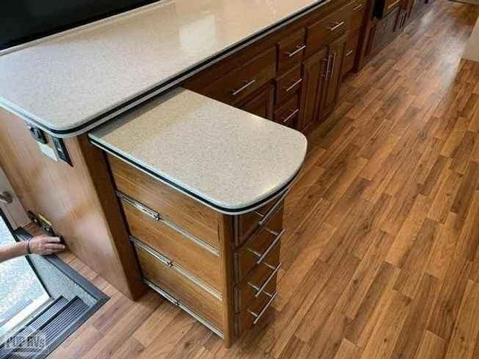 Used 2016 Jayco PRECEPT 35S