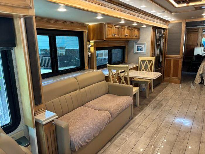 Used 2020 Tiffin Motorhomes Phaeton 40IH