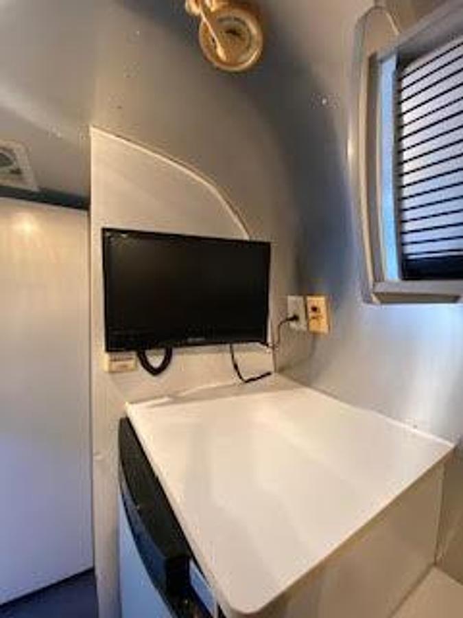 Used 2013 Airsteam Sport Bambi