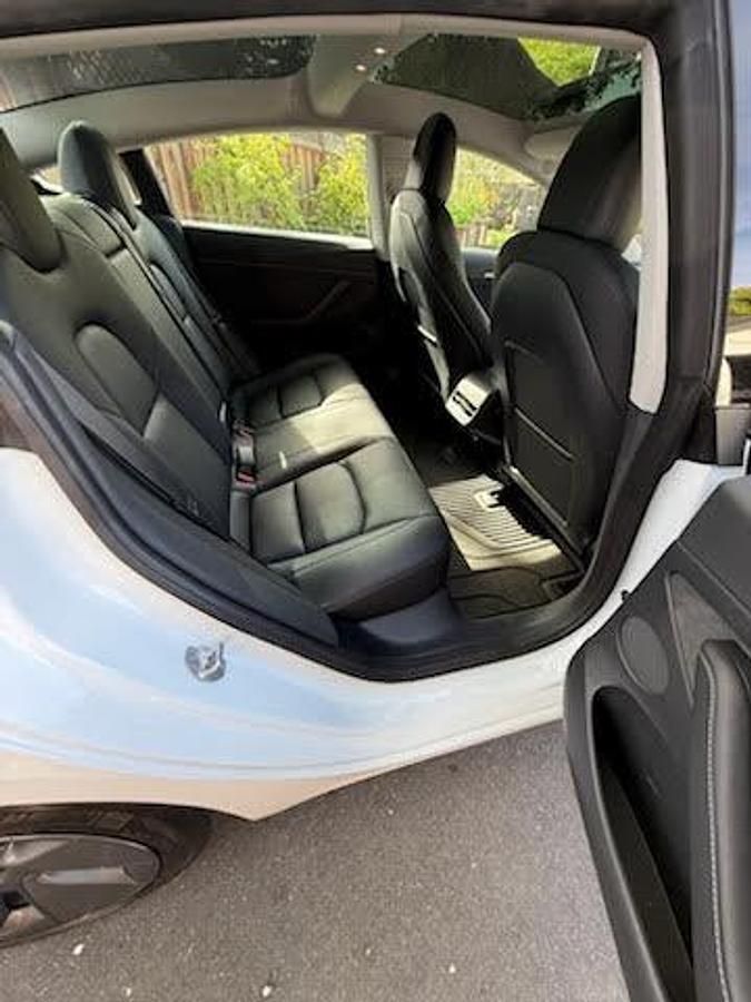 Used 2023 Tesla Model 3