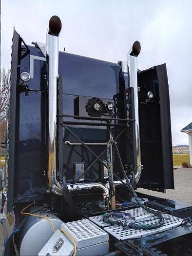 Used 2018 KENWORTH T680