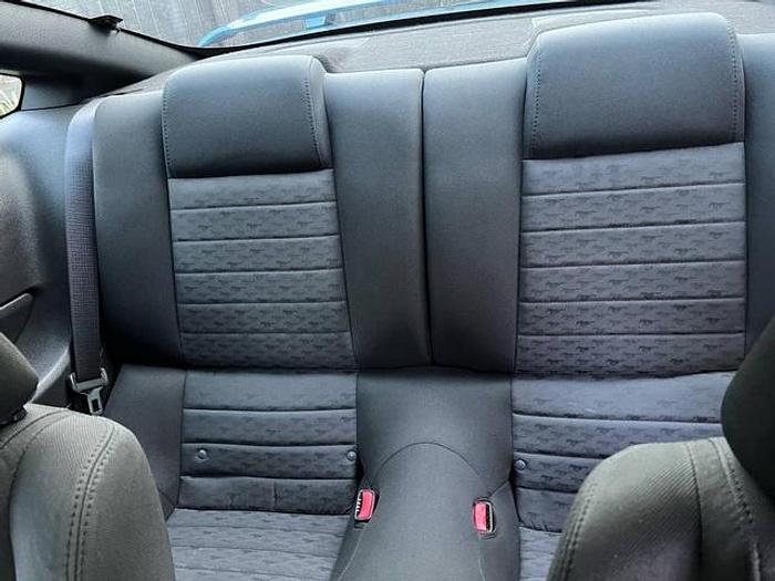 Used 2006 Ford Mustang GT Deluxe