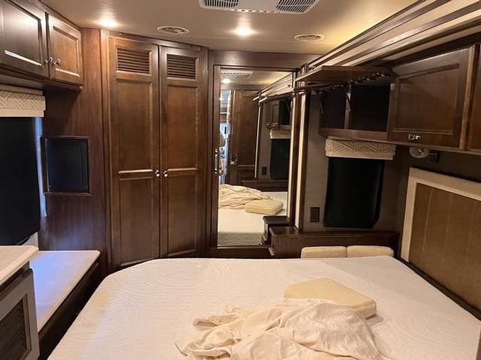 Used 2020 Tiffin Motorhomes Allegro Red 340 33 AL