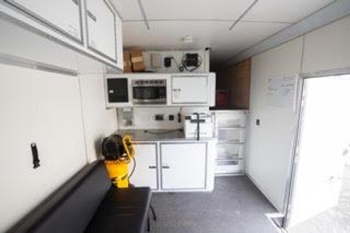 Used 2020 Fifth Wheel Trailer