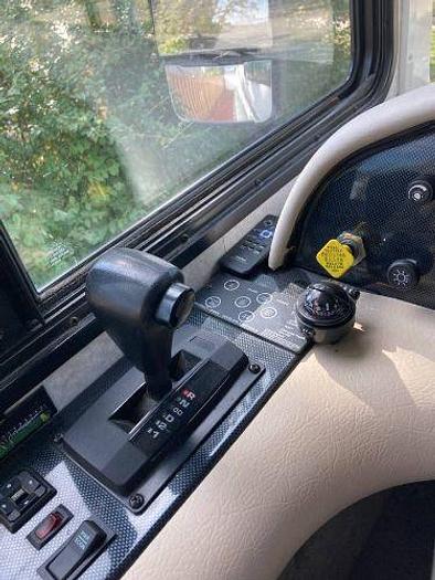 Used 2001 Fleetwood Expedition