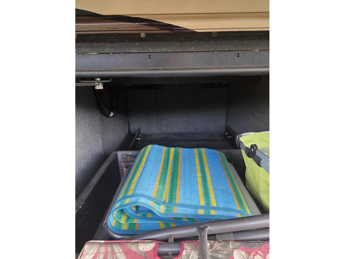 Used 2008 Foretravel Nimbus 342 Stonebriar