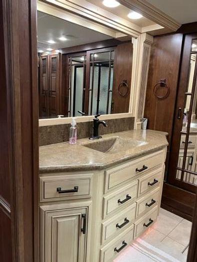 Used 2014 Aspire Coach