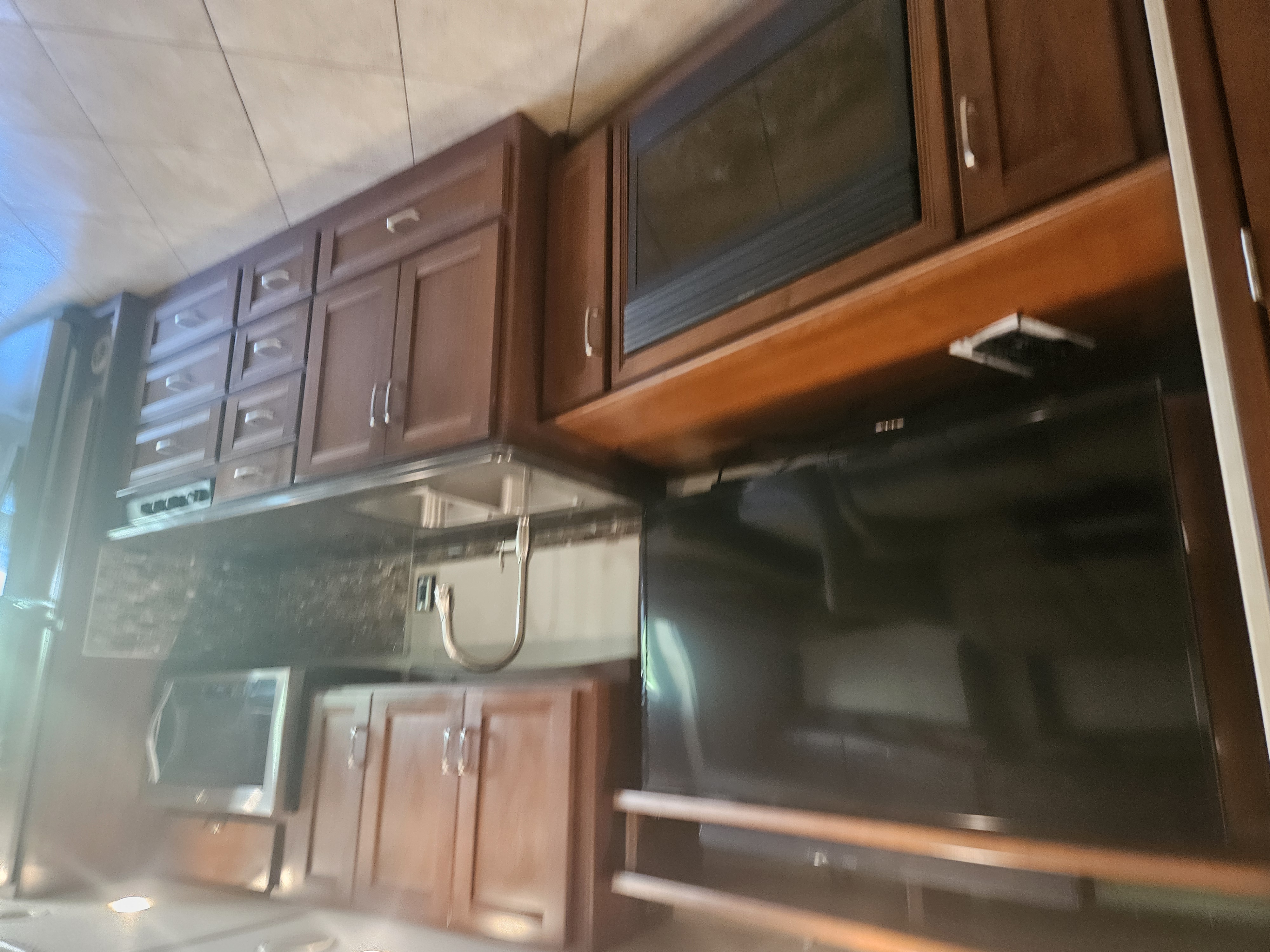 Used 2015 Winnebago Forza 38R