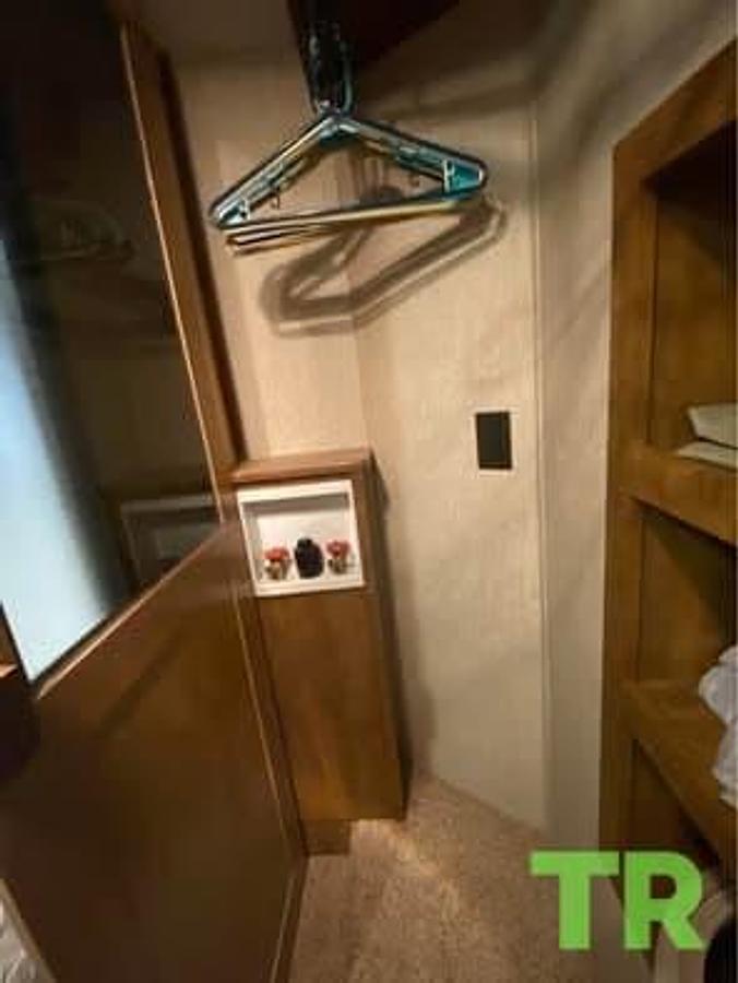 Used 2016 CrossRoads Cameo 34' Fifth Wheel