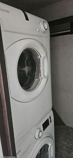 Used 2021 Crossroads Redwood 4001LK