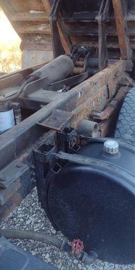 Used 2000 Ford F650 XL SD