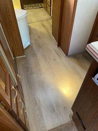 Used 2002 Rexhall RoseAir