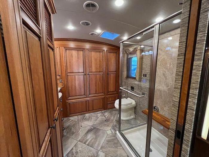 Used 2016 Newmar Dutch Star 4369