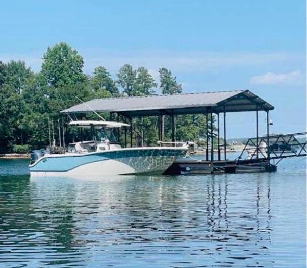 Used 2023 Sea Fox 268 Commander