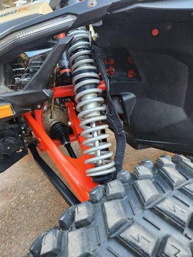 Used 2017 Can Am Maverick X3 X rs TURBO R