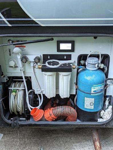 Used 2019 Tiffin Phaeton 40IH