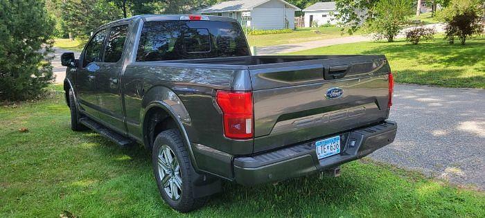 Used 2018 Ford F-150 XLT