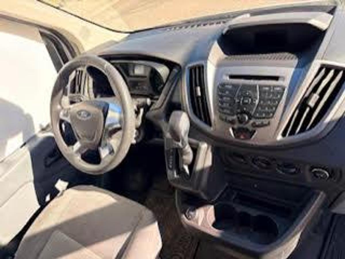 Used 2023 Ford 12 Seater Passenger Van