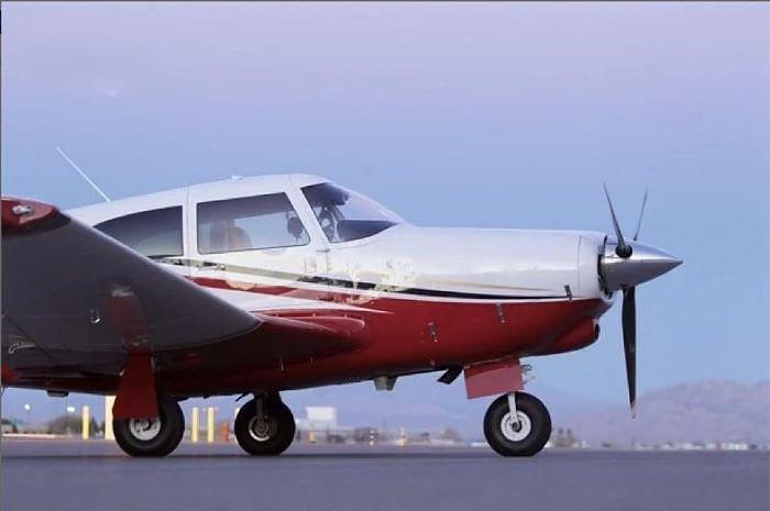 Used 1964 PIPER Comanche 250
