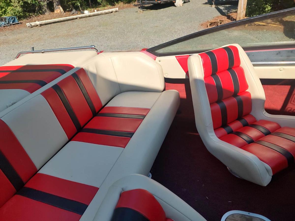 Used 1987 Stingray