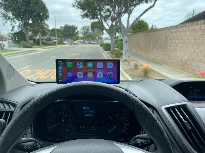 Used 2019 Ford Transit XLT 150 Mid Roof 130