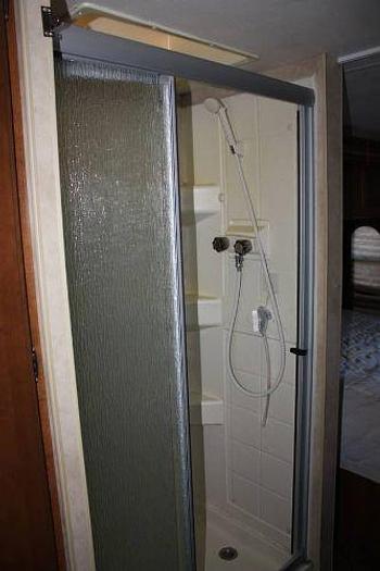 Used 2014 Thor Motor Coach Freedom Elite 31L