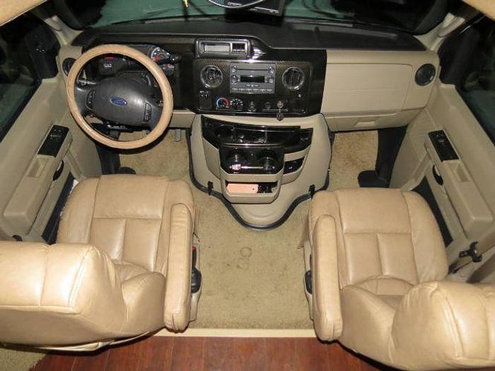 Used 2012 Phoenix Cruiser Class C Motorhome