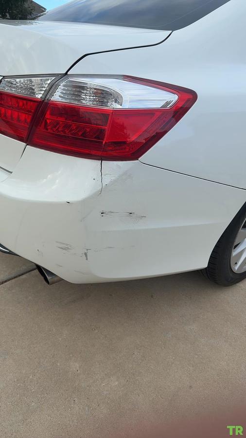 Used 2013 Honda Accord